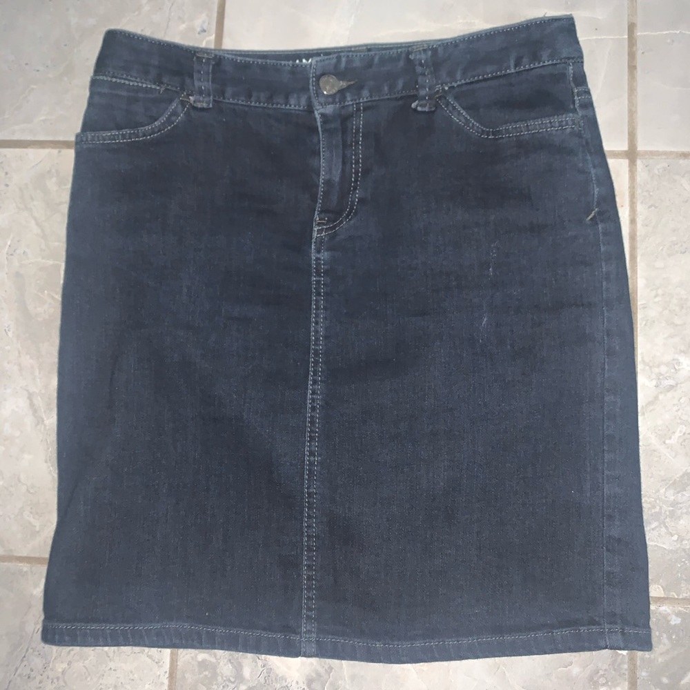 Tommy Hilfiger Jean skirt